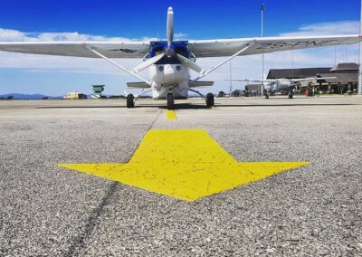 CessZani Aviation - Private Charter