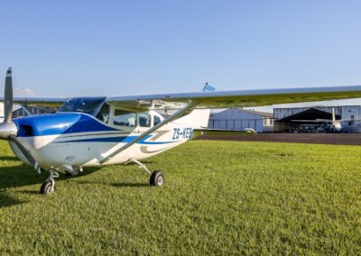 CessZani Aviation